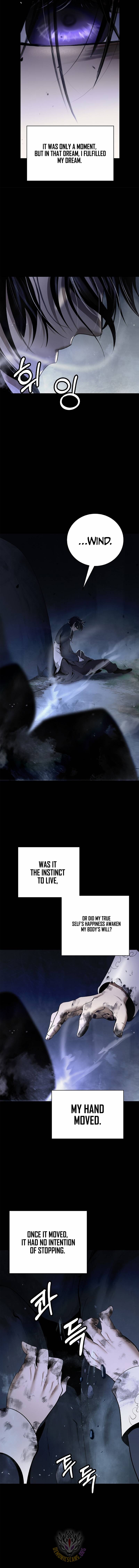 Call of the Spear Chapter 213 16